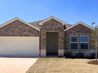 1255 Burlywood Ln, Piedmont, OK 73078
