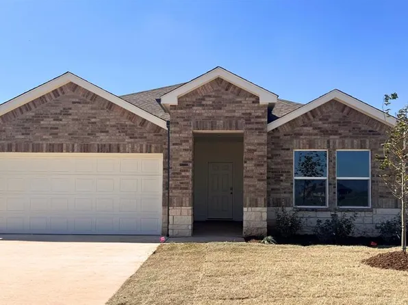 1255 Burlywood Ln, Piedmont, OK 73078