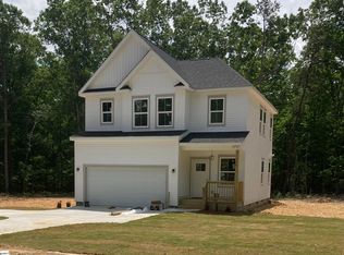 166 Gunter Rd, Piedmont, SC 29673