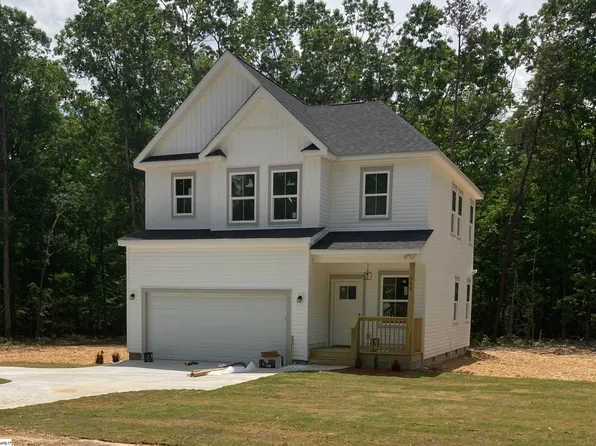 166 Gunter Rd, Piedmont, SC 29673