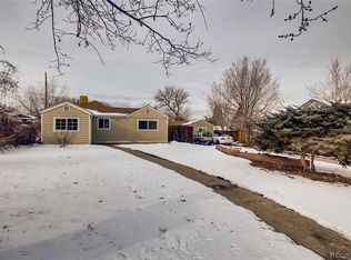 5225 Perry St, Denver, CO 80212