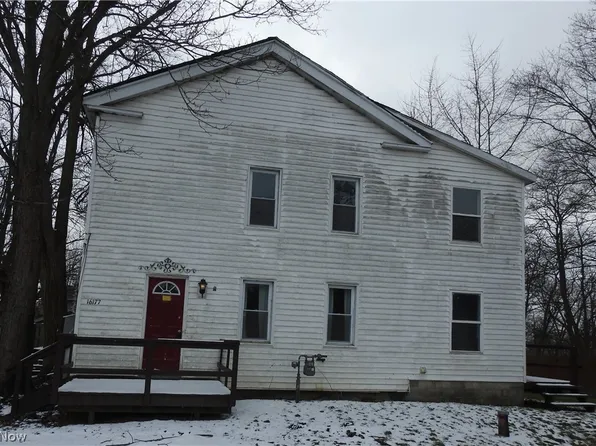 16177 Center St, Middlefield, OH 44062