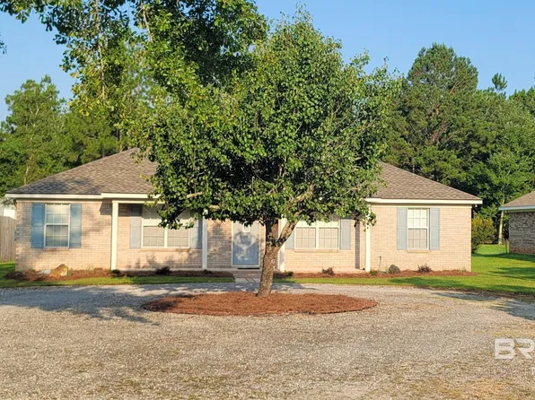 9427 Hammock Rd, Elberta, AL 36530
