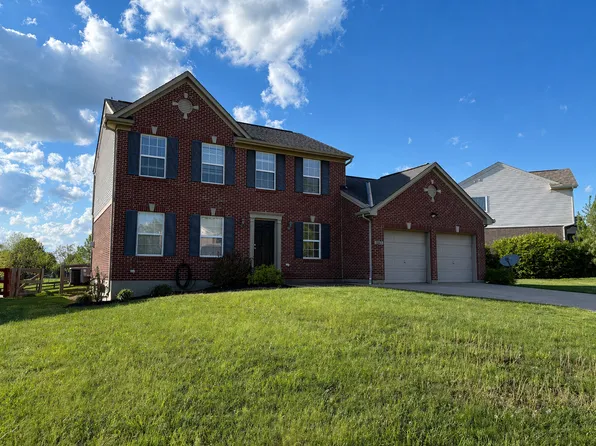 1563 Battery Cir, Hebron, KY 41048
