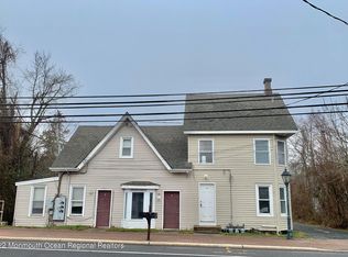 215 Route 9, West Creek, NJ 08092