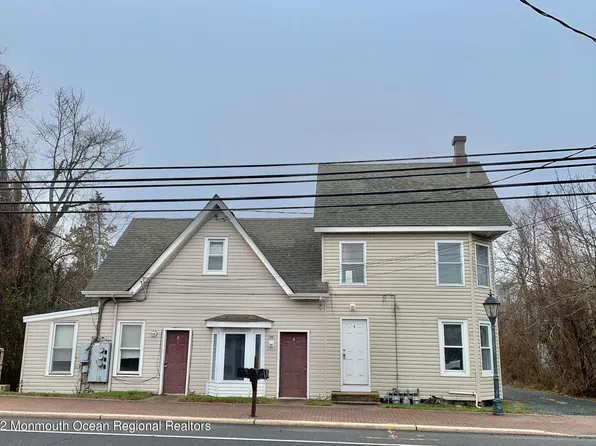 215 Route 9, West Creek, NJ 08092