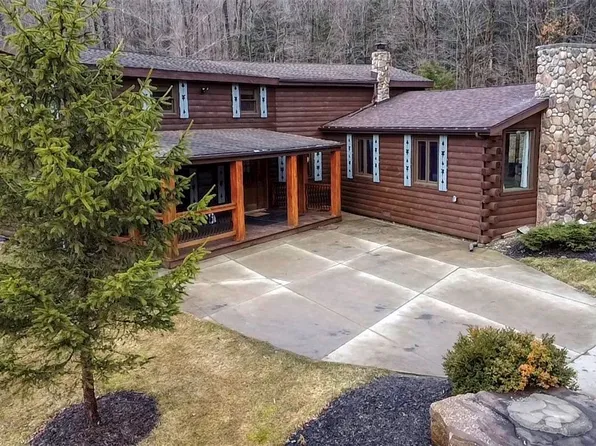 6000 Sullivan Hollow Rd, Kill Buck, NY 14748