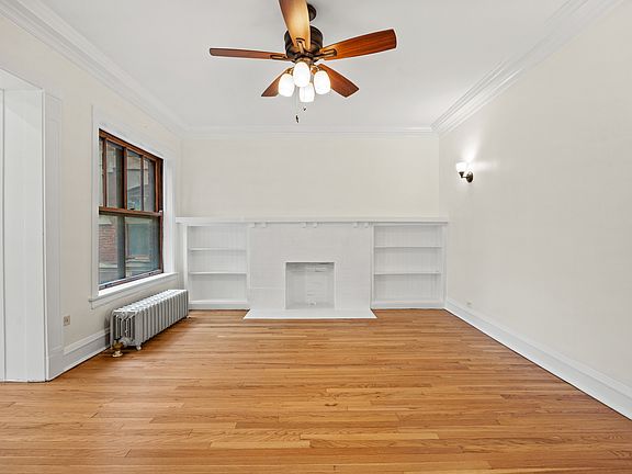 4th image of 1223 E Hyde Park Blvd #3