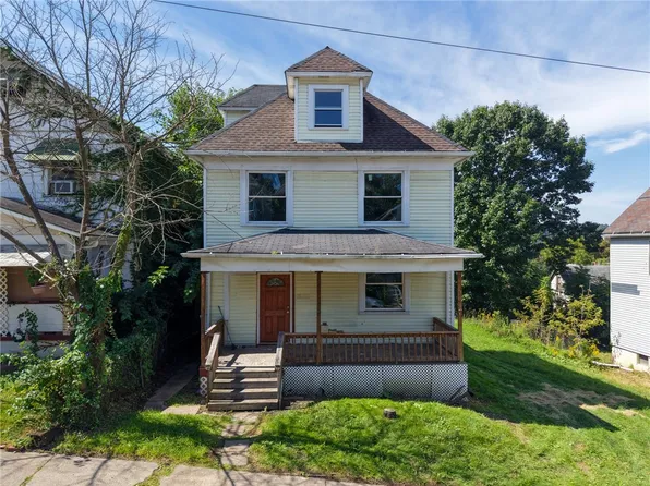 1517 Woodmont Ave, Arnold, PA 15068