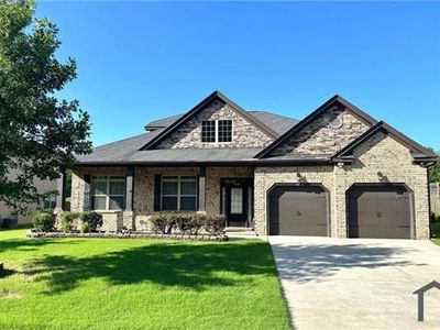 741 Stonebranch Dr, Loganville, GA, 30052