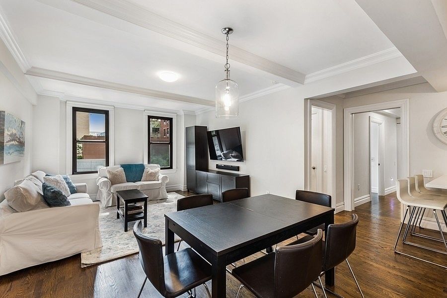 1st image of 123 W 93rd St #3HI