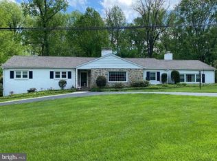 205 Ridgecote Ln, Kennett Square, PA 19348
