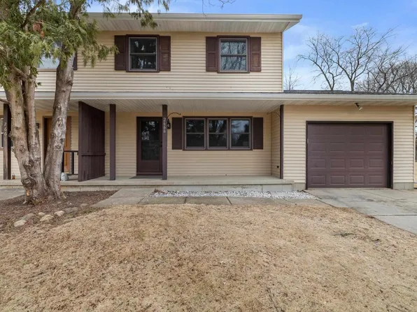 2666 Norwich Street, Fitchburg, WI 53711