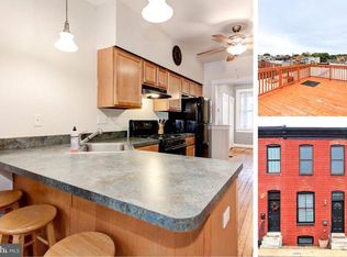 35 S Curley St, Baltimore, MD 21224