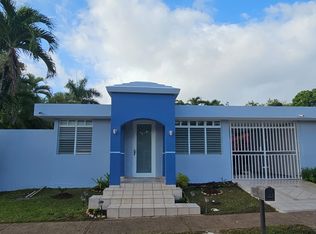 4T7 Calle 209, Trujillo Alto, PR 00976