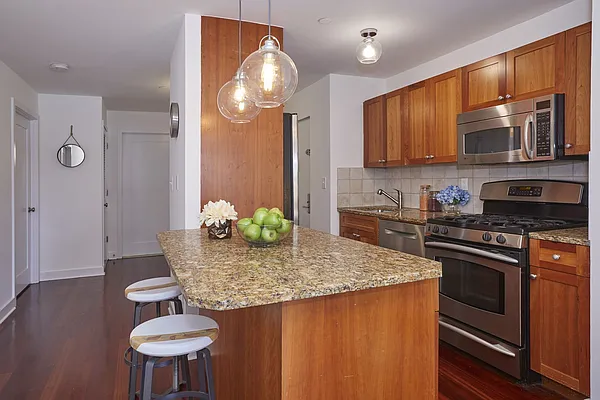 Sold by Brown Harris Stevens | media 3