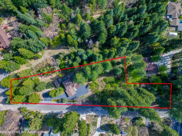 515 Eiler Rd, Mount Shasta, CA 96067