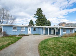 321 E Cozza Dr, Spokane, WA 99208