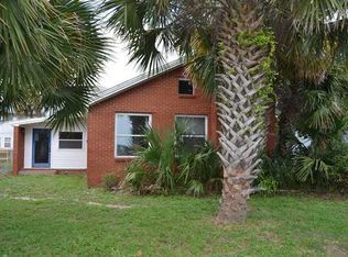 9318 W Highway 98, Port Saint Joe, FL 32456