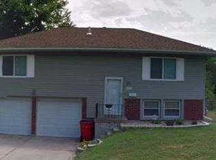 3417 S Ellison Way, Independence, MO 64055