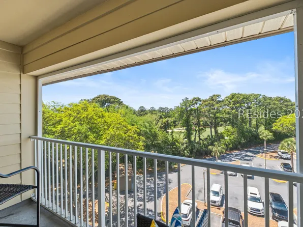 663 William Hilton Pkwy APT 2416, Hilton Head Island, SC 29928