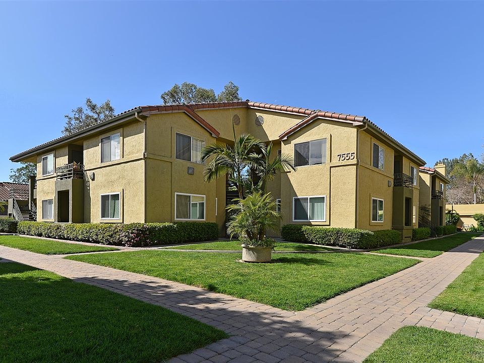1st image of 7555 Charmant Dr #1114