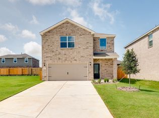 421 Watson Ct, Venus, TX 76084