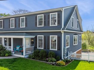 155 Green St #4, Marblehead, MA 01945