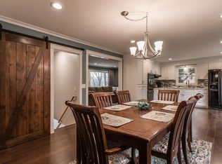 348 Saundersville Ferry Rd, Mount Juliet, TN 37122