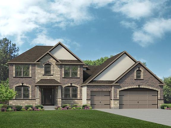 Elevation F - Optional Elevation