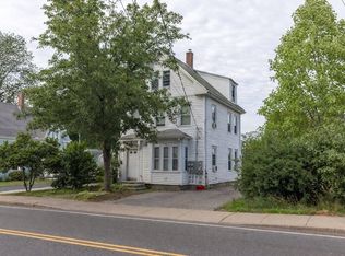 211 Court St, Plymouth, MA 02360