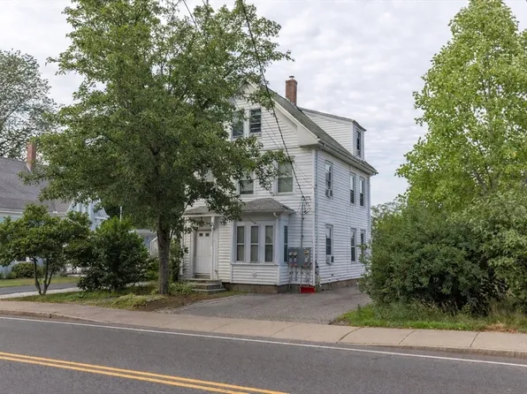 211 Court St, Plymouth, MA 02360