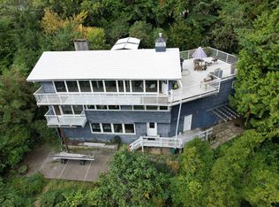 510 Saint Andrews Rd, West Vancouver, BC V7S1V2