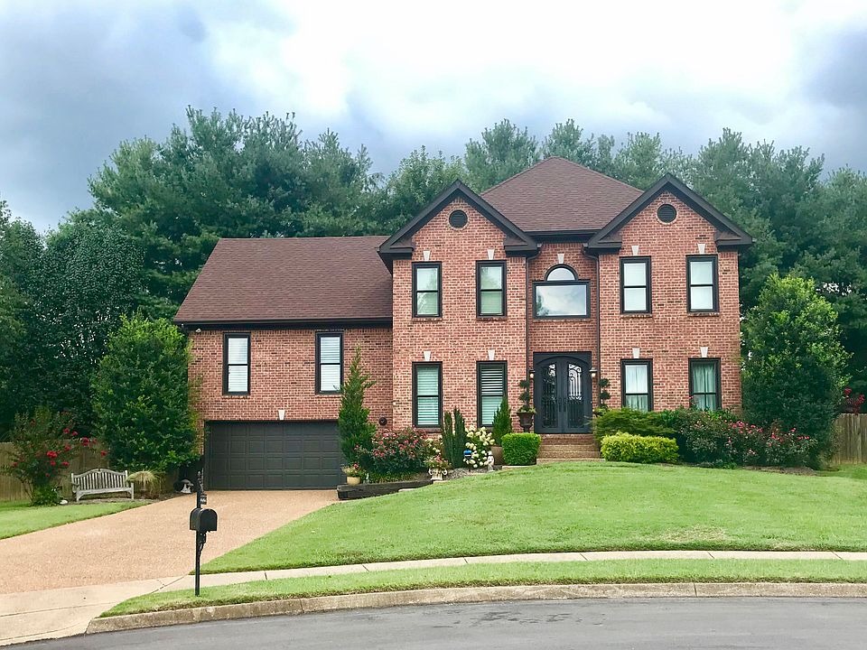 1st image of 1307 King William Ct