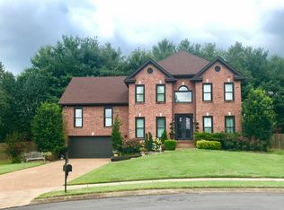 1307 King William Ct, Franklin, TN 37064
