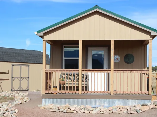 612 15th Trl, Cotopaxi, CO 81223