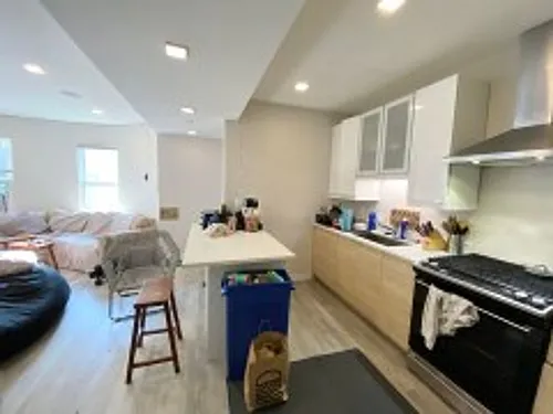 113 Hillside St #1A Photo 1