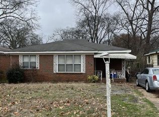 1508 18th Pl SW, Birmingham, AL 35211