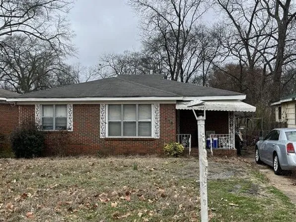 1508 18th Pl SW, Birmingham, AL 35211