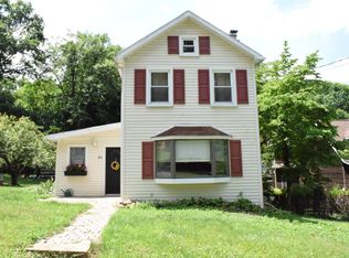 80 Mine Hill Rd, Oxford, NJ 07863