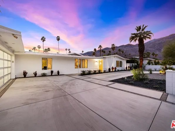 975 E Sunny Dunes Rd, Palm Springs, CA 92264