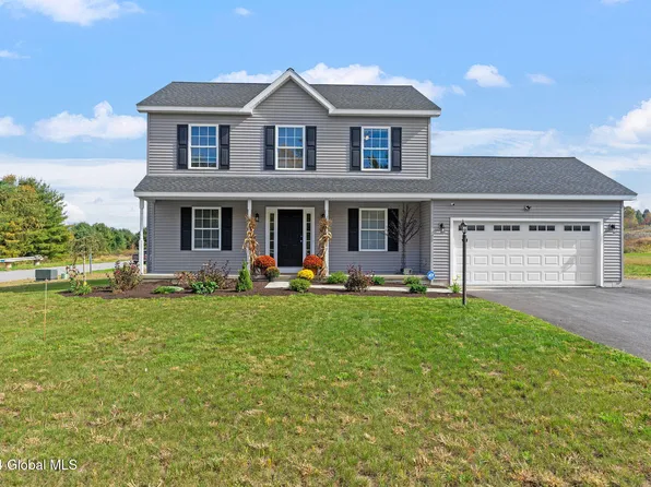 87 Sea Shore Way, Mechanicville, NY 12118