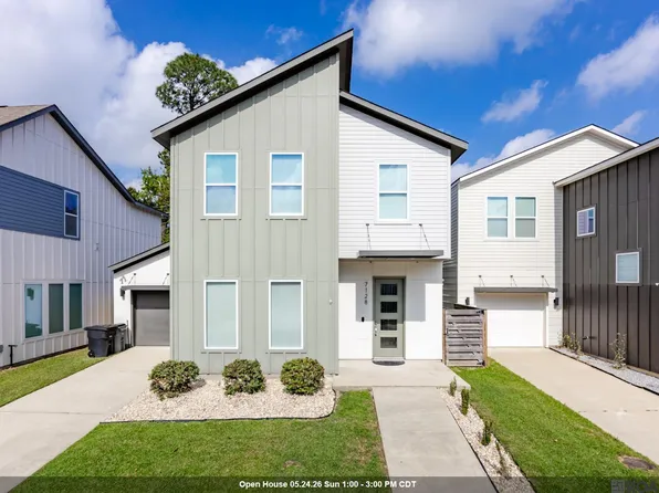 7128 Kodiak Dr, Baton Rouge, LA 70810