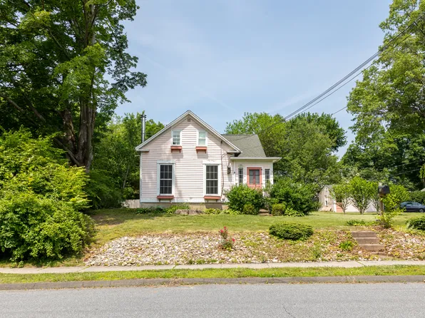 114 Spring Street, Cheshire, CT 06410