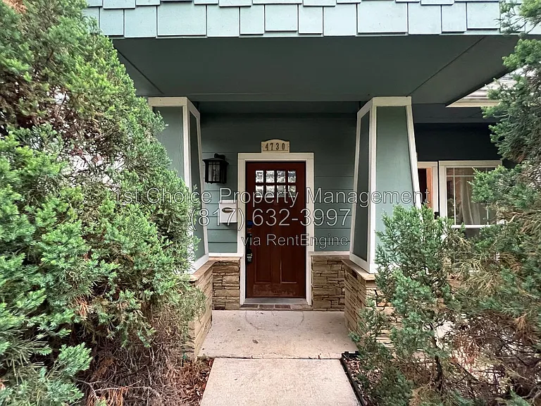 4730 Birchman Ave — Photo 39