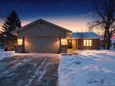 2864 Majestic Ct, Troy, MI, 48083