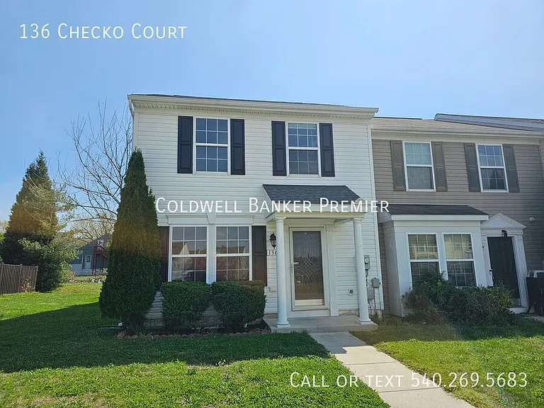 136 Checko Ct — Photo 1