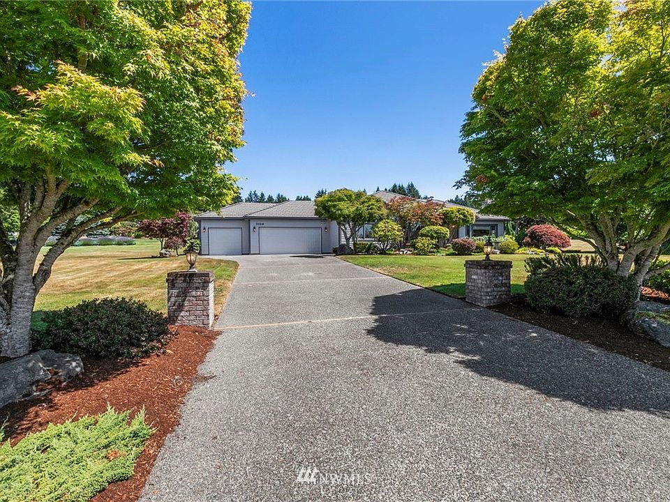 7029 NW Puddingstone Lane, Silverdale, WA 98383 Zillow