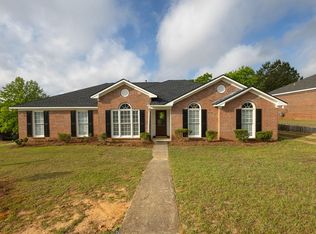 1619 Bunker Hill Rd, Columbus, GA 31907