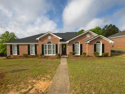 1619 Bunker Hill Rd, Columbus, GA, 31907